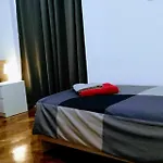 Gasthuis Zpula Center Apartments&rooms
