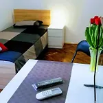 Gasthuis Zpula Center Apartments&rooms