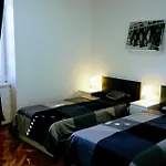 Gasthuis Zpula Center Apartments&rooms 2*