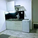 Zpula Center Apartments&rooms 2* Pula