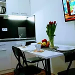 Zpula Center Apartments&rooms 2*