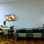 Gasthuis Zpula Center Apartments&rooms 2*