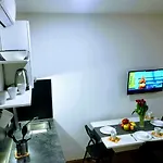 Gasthuis Zpula Center Apartments&rooms