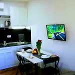 Gasthuis Zpula Center Apartments&rooms 2*