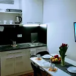Zpula Center Apartments&rooms 2* Pula