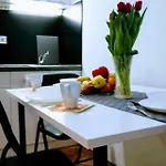 Gasthuis Zpula Center Apartments&rooms 2*