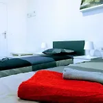 Zpula Center Apartments&rooms 2*