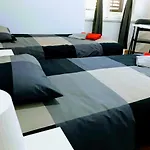 Zpula Center Apartments&rooms 2*
