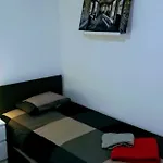 Zpula Center Apartments&rooms 2* Pula