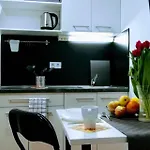 Zpula Center Apartments&rooms Gasthuis 2*