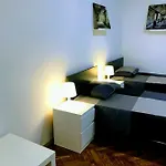Zpula Center Apartments&rooms 2* Pula