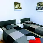 Zpula Center Apartments&rooms