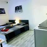 Zpula Center And 2*