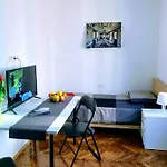 Zpula Center And