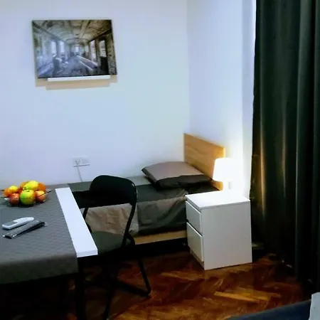 Zpula Center And Pensionat 2*