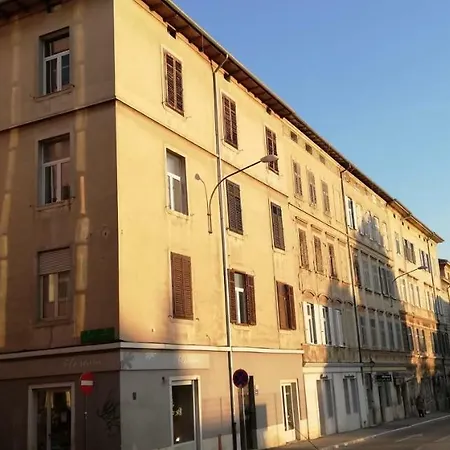 Zpula Center And Konukevi