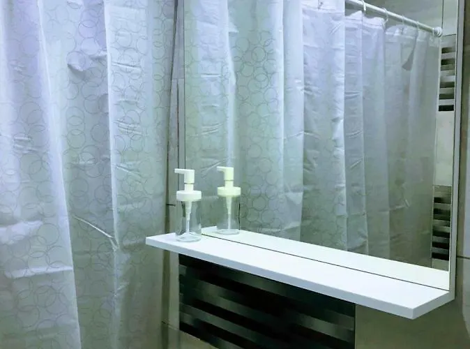 בית הארחה Zpula Center And