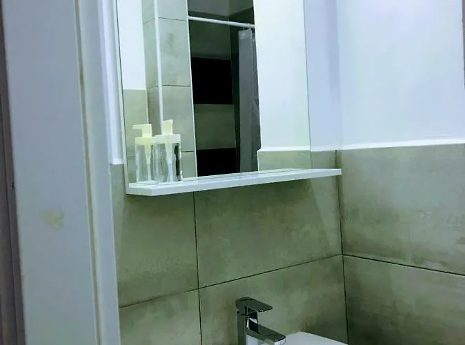 Guest house Zpula Center And 2*