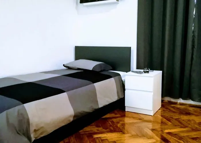 Zpula Center And Guest house