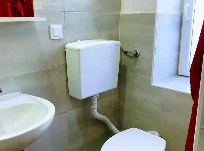 בית הארחה Zpula Center And 2*