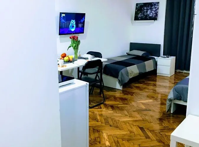 Guest house Zpula Center And Pula