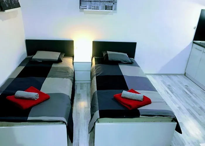 Zpula Center And Guest house