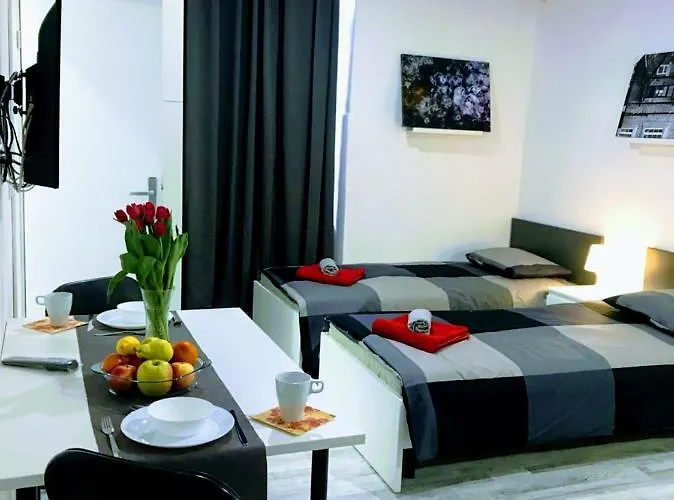 Guest house Zpula Center And Pula