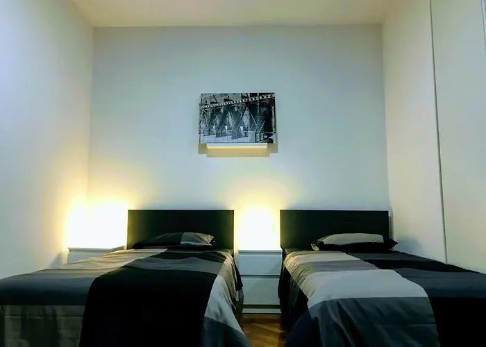 Zpula Center And Guest house Pula