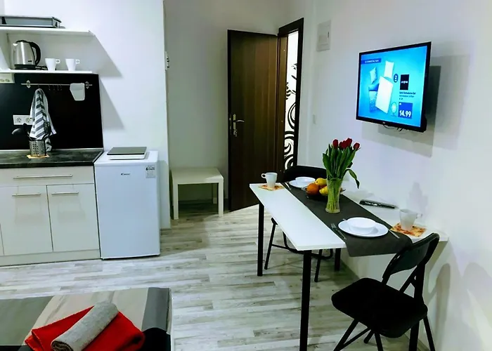 Guest house Zpula Center And Pula