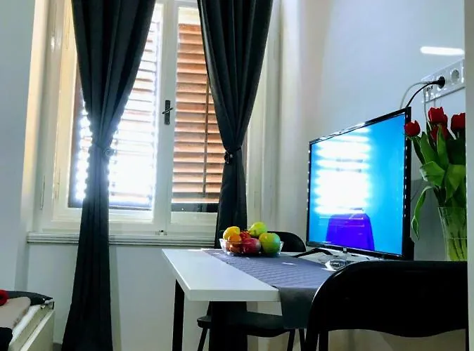 Zpula Center And Guest house