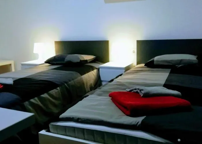 Guest house Zpula Center And Pula