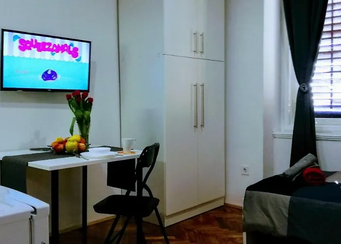 Zpula Center And Guest house