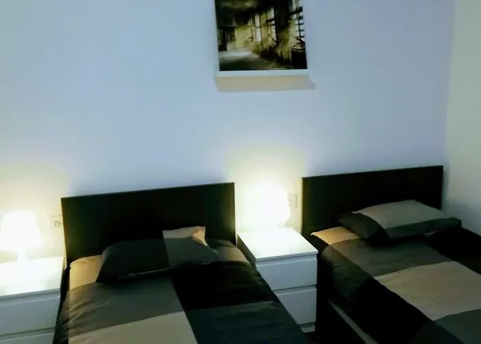 Zpula Center And Guest house Pula