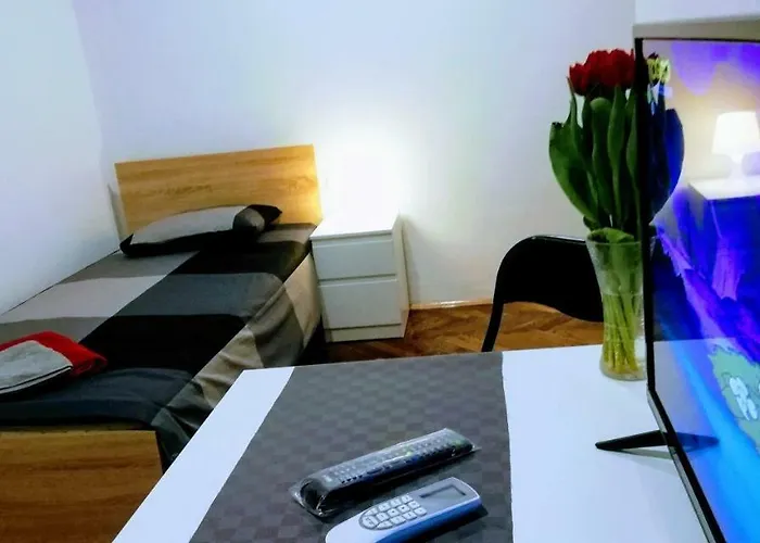 Guest house Zpula Center And Pula