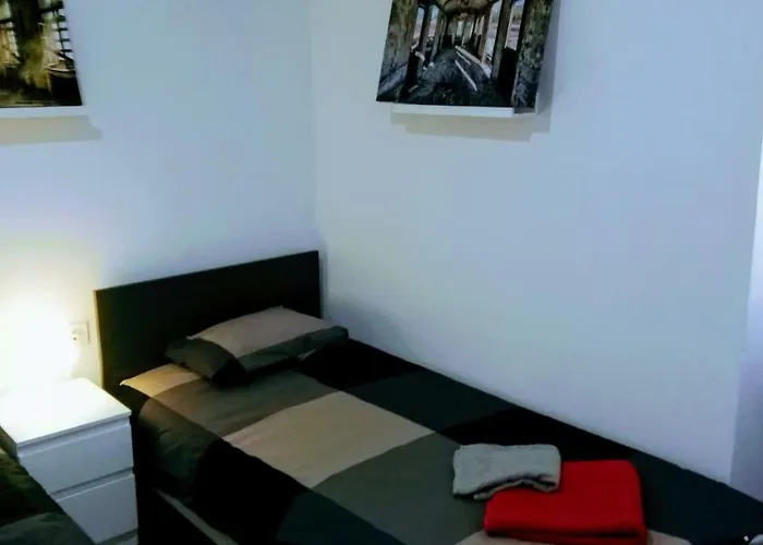 Zpula Center And 2* Pula