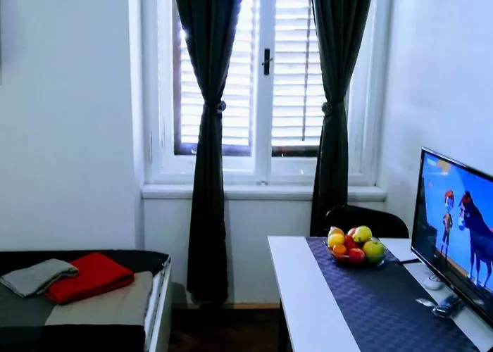 Guest house Zpula Center And