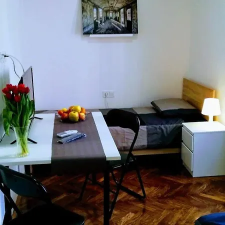 Zpula Center And Pula