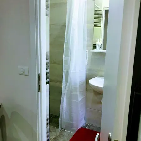 Maison d'hôtes Zpula Center And