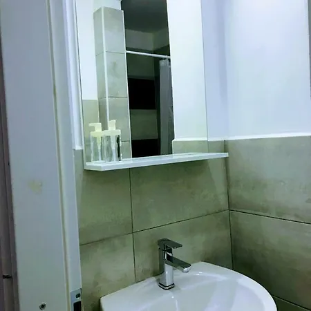 Maison d'hôtes Zpula Center And 2*