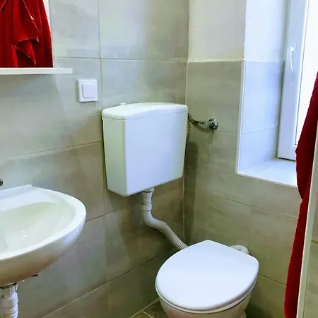 Maison d'hôtes Zpula Center And 2*