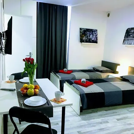 Maison d'hôtes Zpula Center And Pula