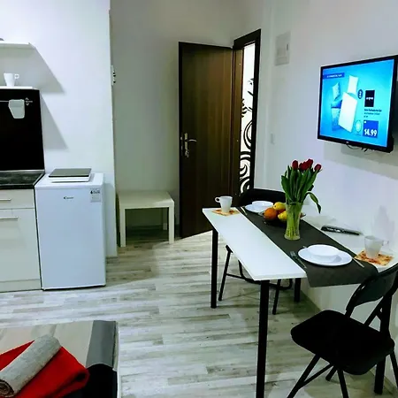 Maison d'hôtes Zpula Center And Pula