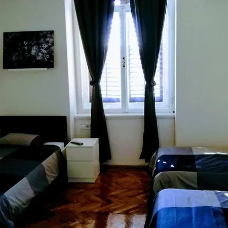 Zpula Center And Pula