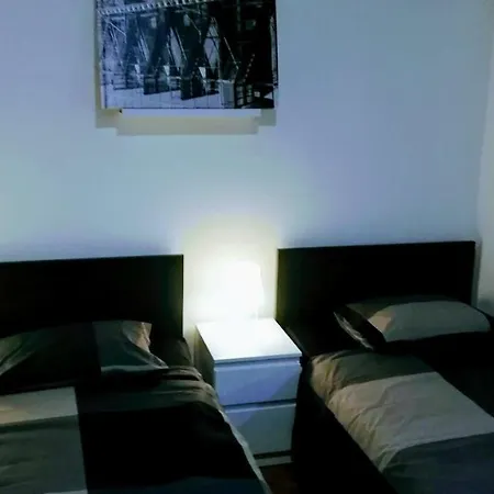 Maison d'hôtes Zpula Center And 2*