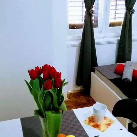 Maison d'hôtes Zpula Center And Pula