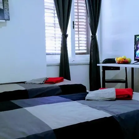 Maison d'hôtes Zpula Center And Pula