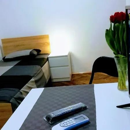 Maison d'hôtes Zpula Center And Pula