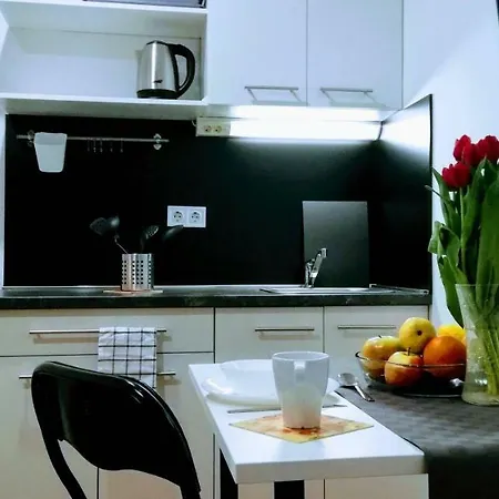 Zpula Center And Maison d'hôtes 2*