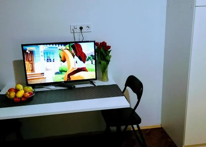 Zpula Center And Guest house 2*