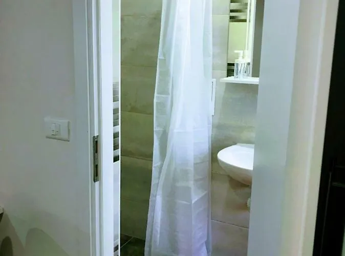 Guest house Zpula Center And